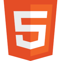 HTML & HTML5